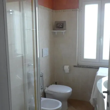 Non Solo 5terre Mattarana