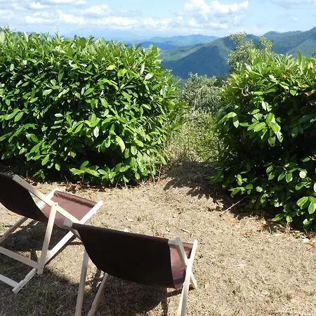 Appartement Non Solo 5terre