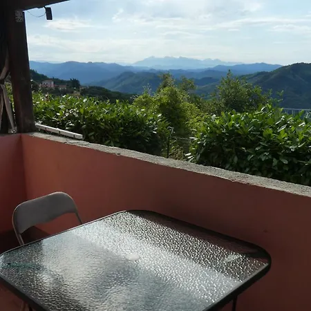 Non Solo 5terre Appartement *