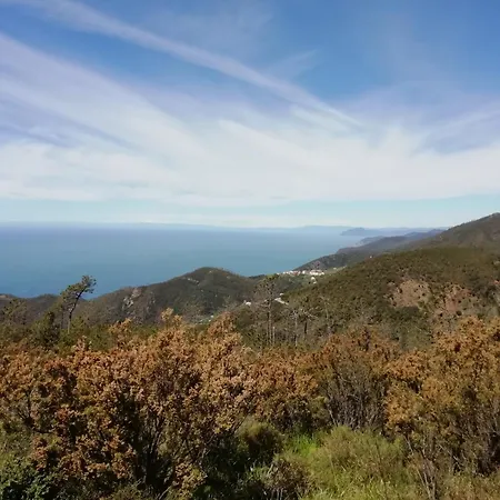 Non Solo 5terre דירה Mattarana