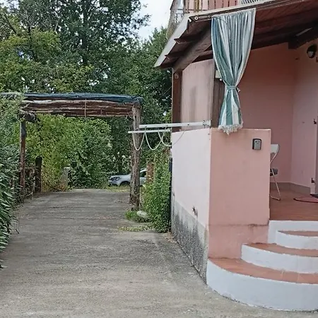 Non Solo 5terre דירה *