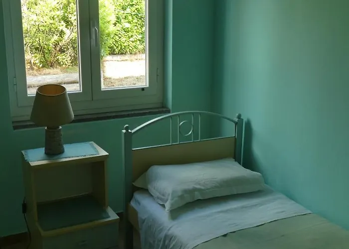 Appartement Non Solo 5terre Mattarana