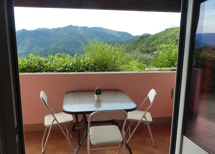 Non Solo 5terre * Mattarana