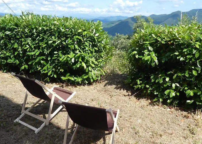 Appartement Non Solo 5terre