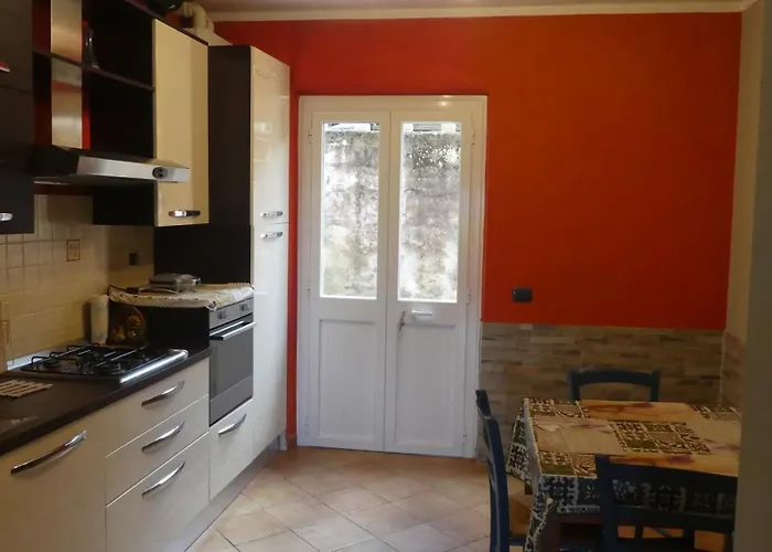 Non Solo 5terre Appartement