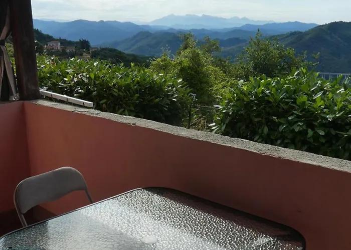 Non Solo 5terre Appartement *