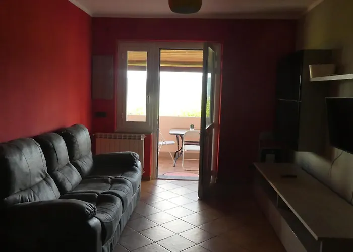 Non Solo 5terre Mattarana