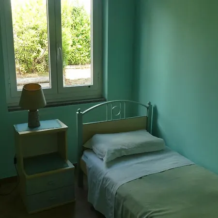Apartamento Non Solo 5terre Mattarana (La Spezia)
