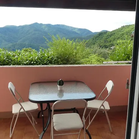 Non Solo 5terre * Mattarana (La Spezia)