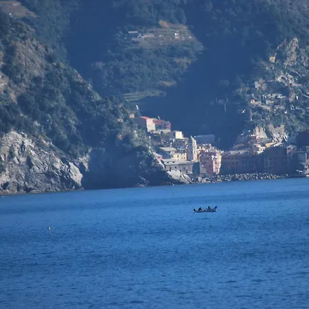 Non Solo 5terre Mattarana