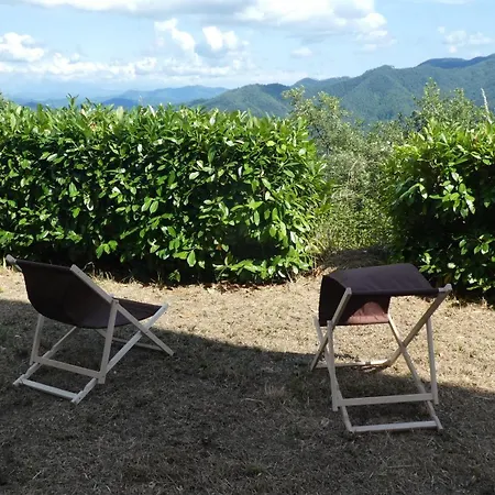 Appartement Non Solo 5terre Mattarana