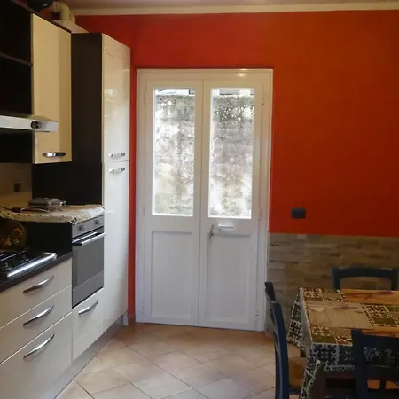 Non Solo 5terre Apartamento