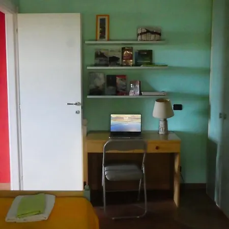 Apartamento Non Solo 5terre *