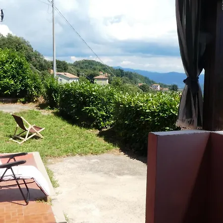 Apartamento Non Solo 5terre *