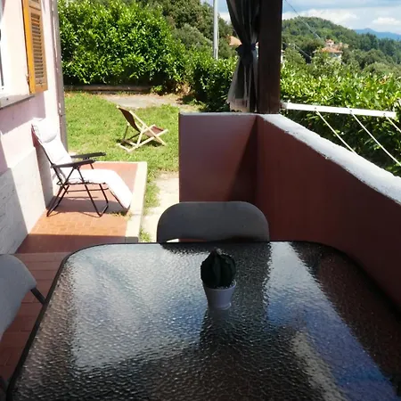 Apartamento Non Solo 5terre *
