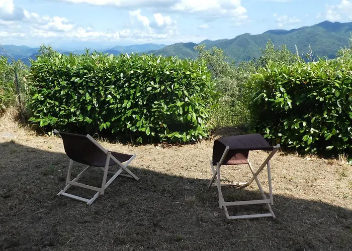 Apartamento Non Solo 5terre Mattarana
