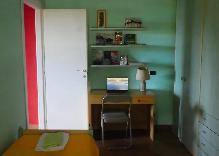 Apartamento Non Solo 5terre *