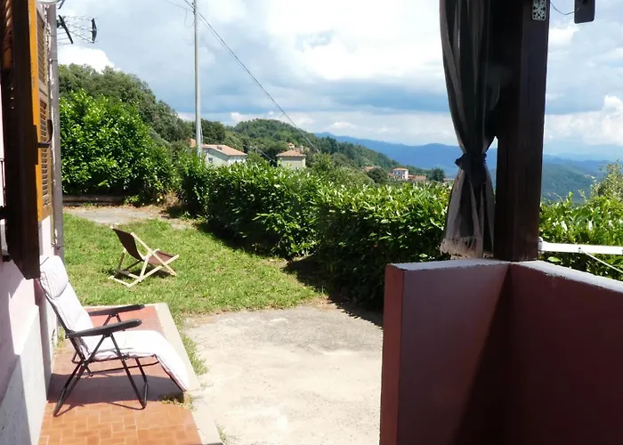 Apartamento Non Solo 5terre *