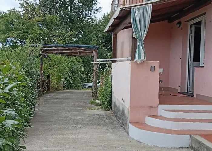 Apartman Non Solo 5terre